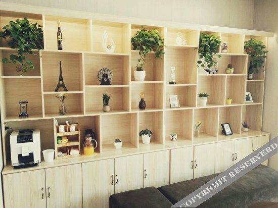 Вэйнань: Starway Hotel Hancheng