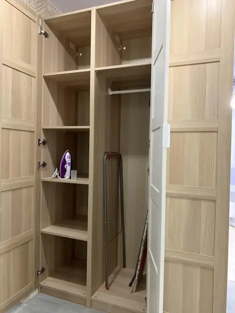 Москва: Apartments Private (Апартментс Прайвит) на улице Цимлянская
