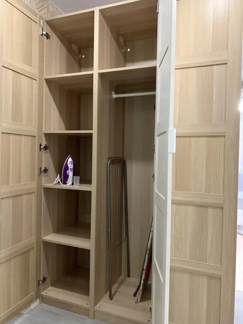 Москва: Apartments Private (Апартментс Прайвит) на улице Цимлянская