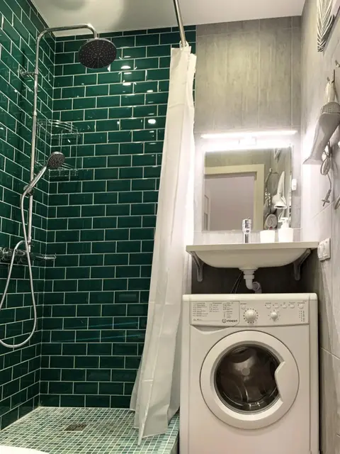 Москва: Apartments Private (Апартментс Прайвит) на улице Цимлянская
