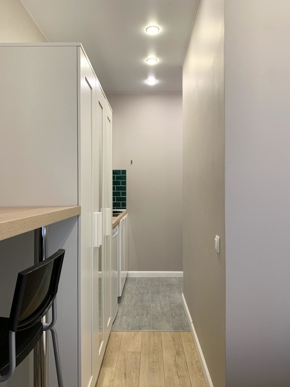 Москва: Apartments Private (Апартментс Прайвит) на улице Цимлянская