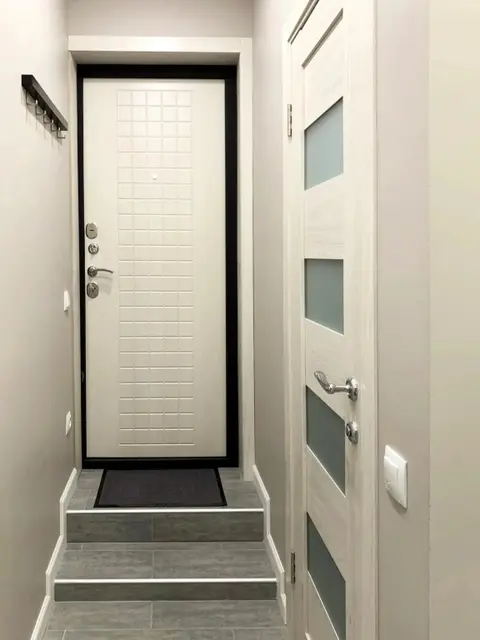 Москва: Apartments Private (Апартментс Прайвит) на улице Цимлянская
