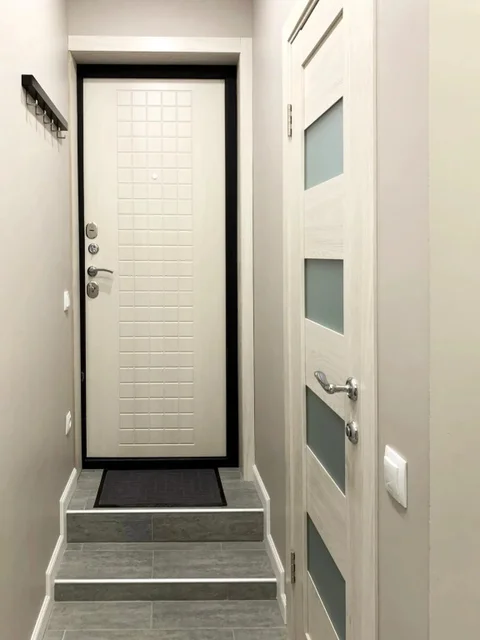 Москва: Apartments Private (Апартментс Прайвит) на улице Цимлянская