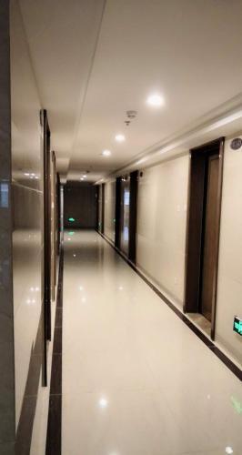 Чанша: Xin Yue Zhi Lv Hotel