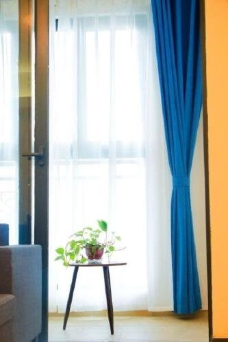 Чанша: Xin Yue Zhi Lv Hotel