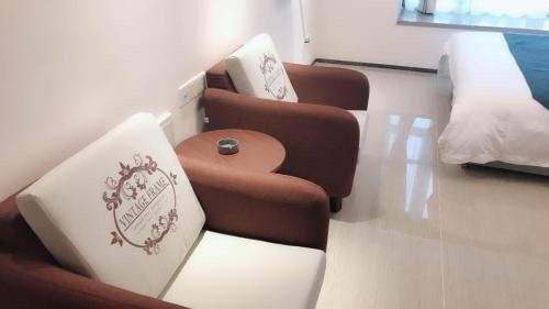 Чанша: Xin Yue Zhi Lv Hotel