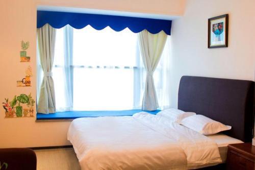 Чанша: Xin Yue Zhi Lv Hotel