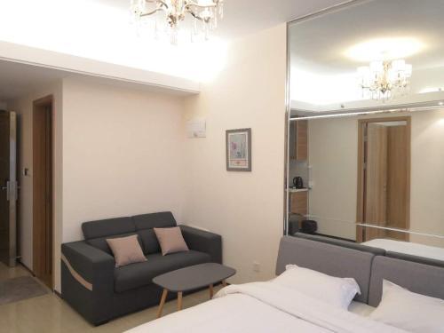 Чанша: Xin Yue Zhi Lv Hotel