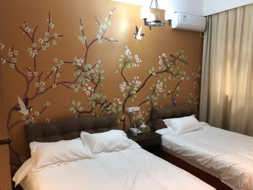 Далянь: Yilv Yangguang Hotel