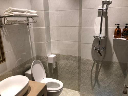 Далянь: Yilv Yangguang Hotel