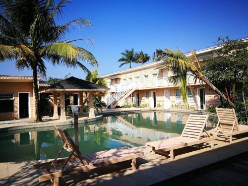 Hainan Happy Time Party Hostel — фото 2