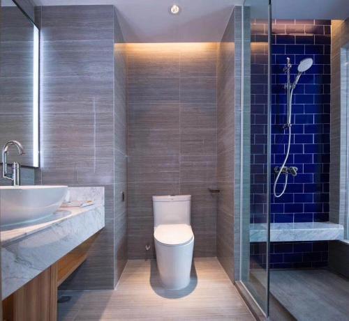 Наньнин: Kyriad Marvelous Hotel Baisha Avenue Branch