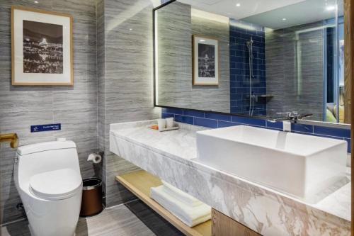 Наньнин: Kyriad Marvelous Hotel Baisha Avenue Branch