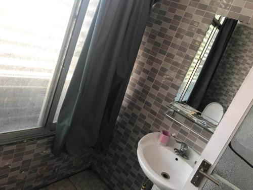 Линьи: Hao Shuo Business Hotel