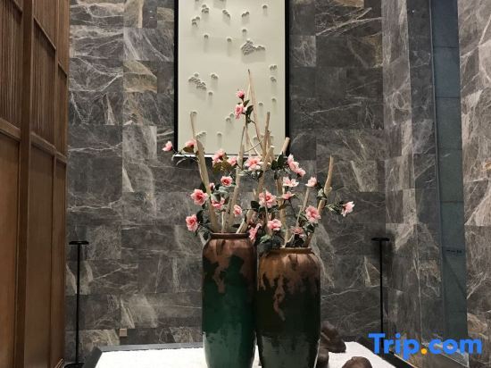 Сиаланни: DaTeng Zen Culture Hotel