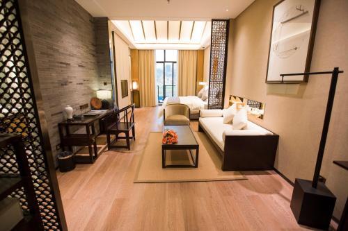 Сиаланни: DaTeng Zen Culture Hotel