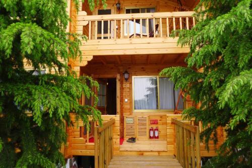 Сучжоу: Niu Zai Mu Wu Villa
