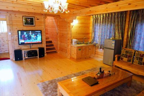 Сучжоу: Niu Zai Mu Wu Villa