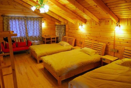Сучжоу: Niu Zai Mu Wu Villa