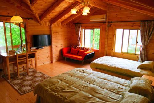 Сучжоу: Niu Zai Mu Wu Villa