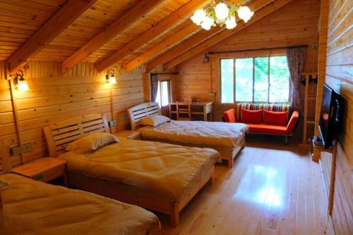 Сучжоу: Niu Zai Mu Wu Villa