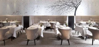 Москва: Гостиница Four Seasons Hotel Moscow