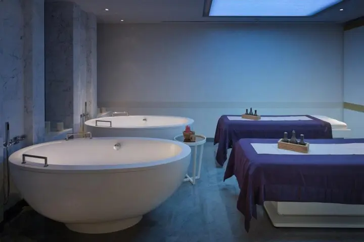 Москва: Гостиница Four Seasons Hotel Moscow