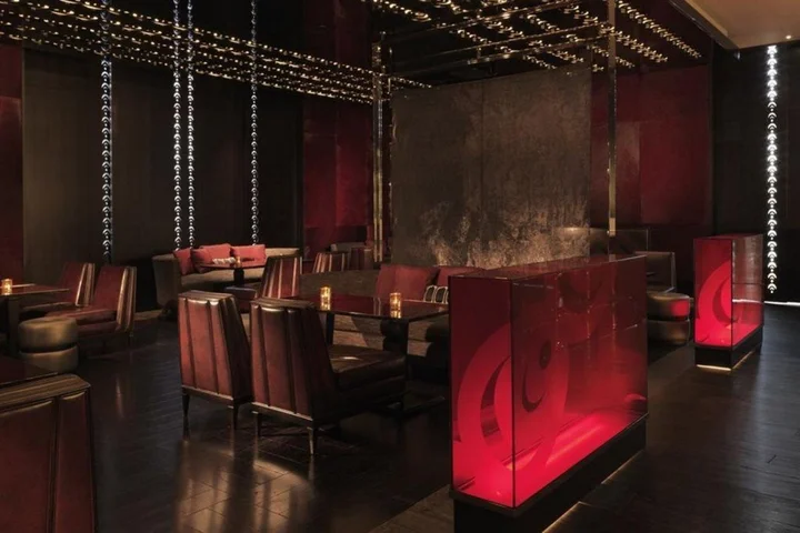 Москва: Гостиница Four Seasons Hotel Moscow