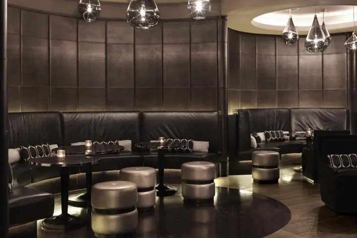 Москва: Гостиница Four Seasons Hotel Moscow