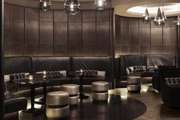 Москва: Гостиница Four Seasons Hotel Moscow
