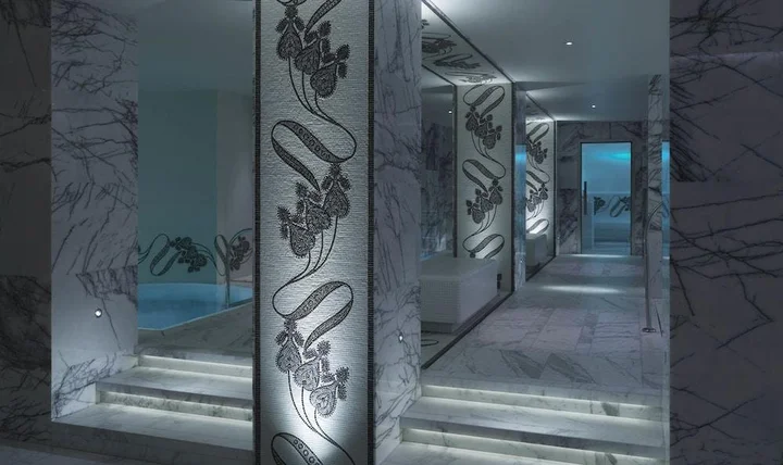 Москва: Гостиница Four Seasons Hotel Moscow