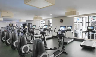 Москва: Гостиница Four Seasons Hotel Moscow