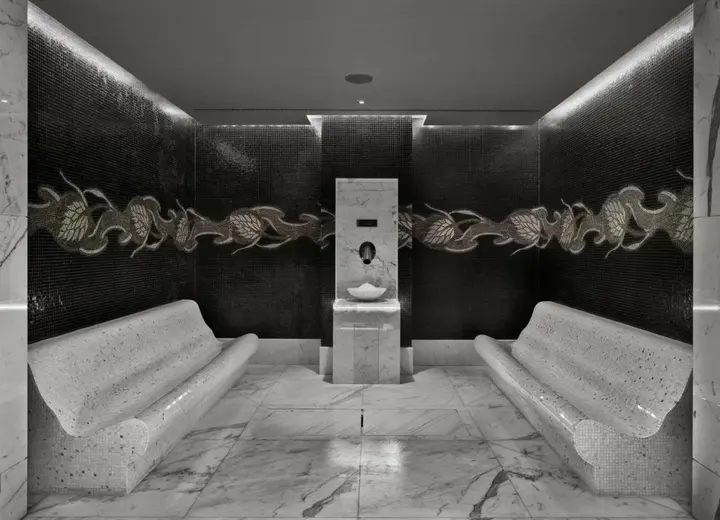 Москва: Гостиница Four Seasons Hotel Moscow
