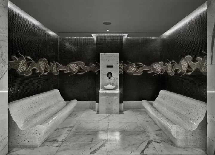 Москва: Гостиница Four Seasons Hotel Moscow