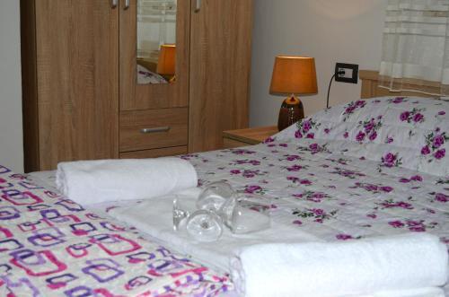 Ульцинь: Apartments Sirena