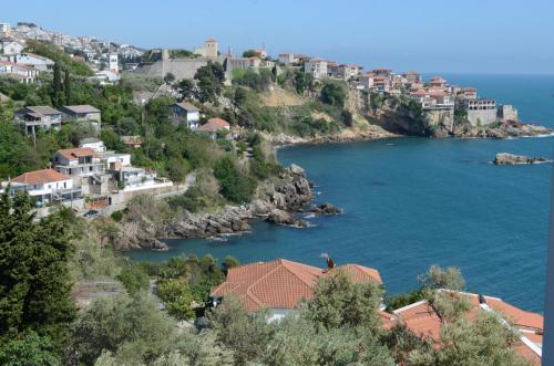 Ульцинь: Apartments Sirena