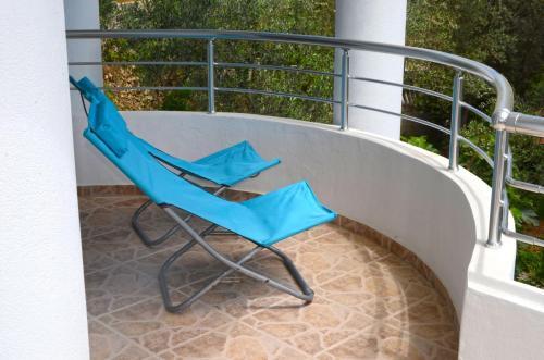 Ульцинь: Apartments Sirena