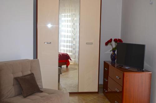 Ульцинь: Apartments Sirena