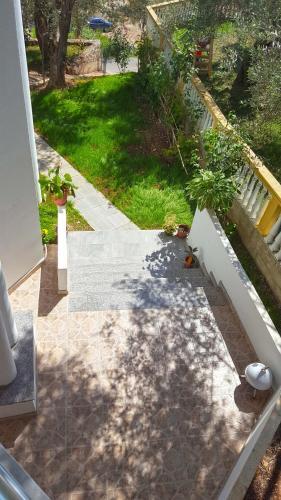 Ульцинь: Apartments Sirena