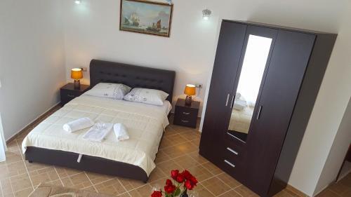 Ульцинь: Apartments Sirena