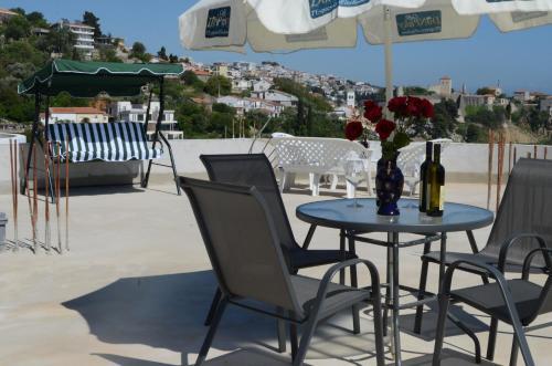 Ульцинь: Apartments Sirena