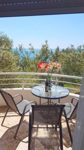 Ульцинь: Apartments Sirena