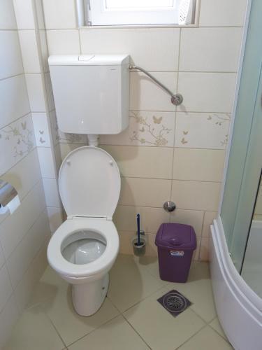 Сутоморе: Apartments Victoria