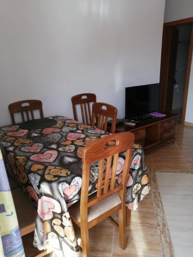 Сутоморе: Apartments Victoria