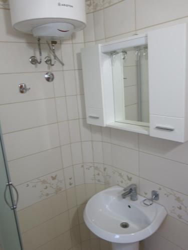 Сутоморе: Apartments Victoria