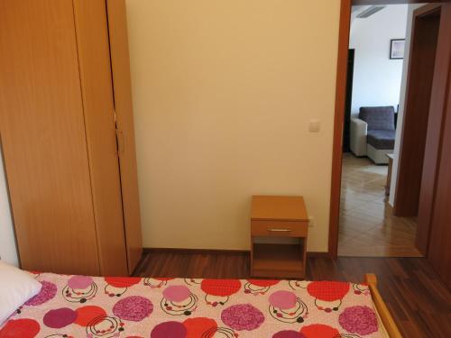 Сутоморе: Apartments Victoria