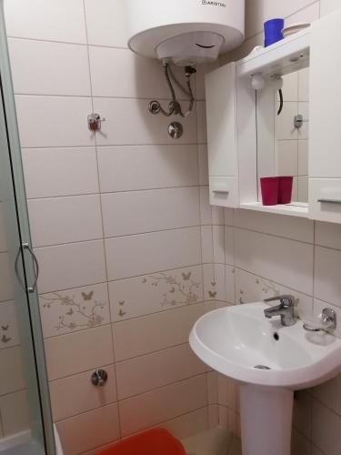 Сутоморе: Apartments Victoria