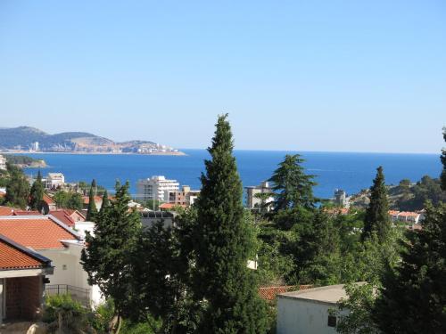 Сутоморе: Apartments Victoria