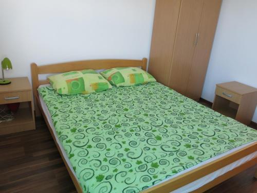 Сутоморе: Apartments Victoria