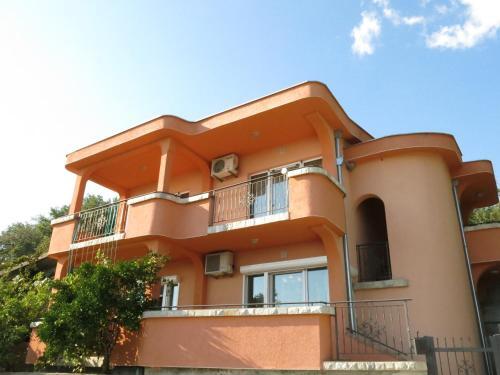 Сутоморе: Apartments Victoria